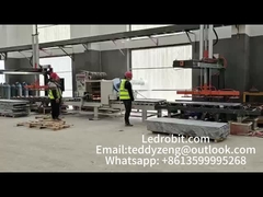 Πέτρινα μηχανήματα επεξεργασίας