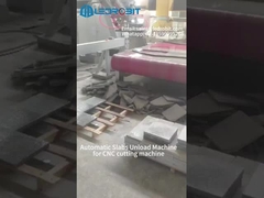 Μηχανή εκφόρτωσης αυτοματοποιημένων πλακών Μηχανή εκφόρτωσης για CNC πλακών μηχανή κοπής γέφυρας