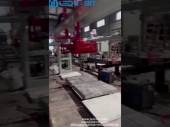 Αμαξοστοιχίες Αμαξοστοιχίες Αυτοματοποιημένη φόρτωση / εκφόρτωση