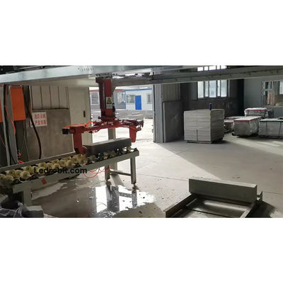 Ηλεκτρονική συσκευή LCD αυτοματικής φόρτωσης και εκφόρτωσης