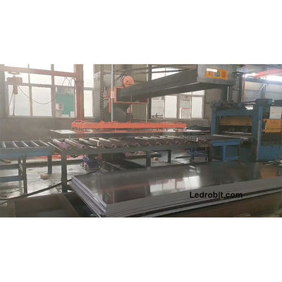 Συστήματα αυτόματης φόρτωσης και εκφόρτωσης