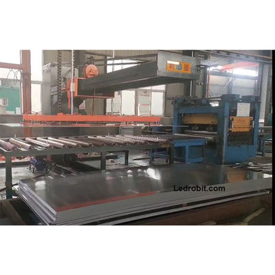 Προσαρμόσιμο χρώμα LCD εξοπλισμός φόρτωσης και εκφόρτωσης