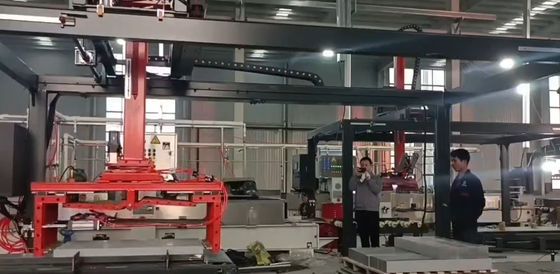 Προσαρμόσιμα πολλαπλά αντικείμενα ρομπότ συσκευασίας ρομπότ με τερματικούς λαβήτες