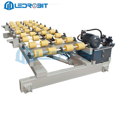 Φορτωτής Μαρμάρου Υψηλής Απόδοσης Προσαρμόσιμος για Αυτόματη Γραμμή Παραγωγής Μαρμάρου