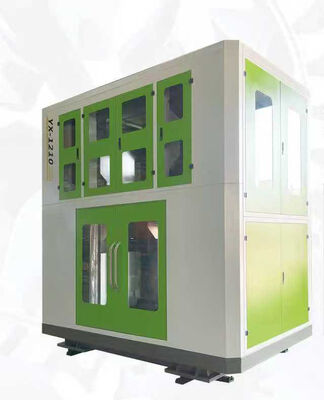 VX-1210 Διαμαντένιο Σηματοπυρί Machine 0.37-0.65mm Διάστημα καλωδίου για τη μείωση της απώλειας Kerf των σπάνιων μπλοκ