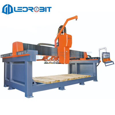 Αντιμετώπιση Αυστηρών Απαιτήσεων Συνέπειας για Δημοτικούς Κράσπεδους Πώς μια Αυτόματη Μηχανή Γυαλίσματος Εξαλείφει τις Φυσικές Ανοχές της Χειρωνακτικής Εργασίας