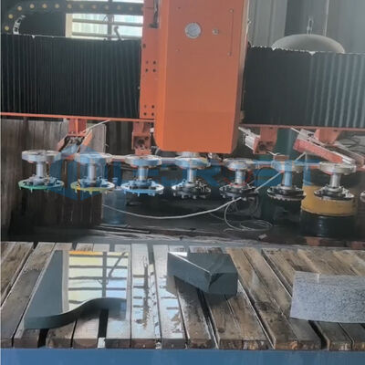 Βελτίωση της Αυτόματης Αλλαγής Εργαλείων (ATC) για Φινίρισμα Γυαλιού και Κρυστάλλου για Απρόσκοπτη Μετάβαση από Λείανση σε Λεπτό Γυάλισμα